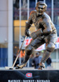 Bronze Sculpture